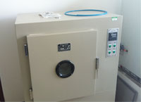 試驗(yàn)設(shè)備——熱老化試驗(yàn)箱